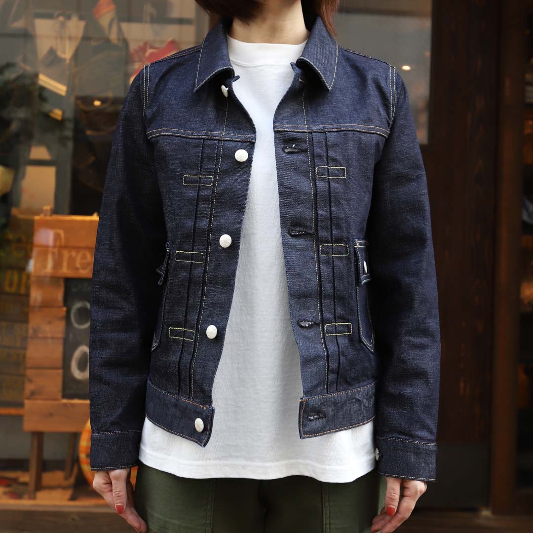 caqu/サキュウ modern JKT type 2ndの通販｜Freeport 上野御徒町店